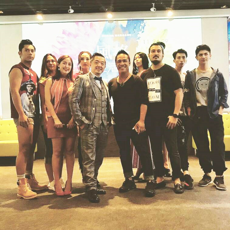 肯邦30風格生活週野性的呼喚