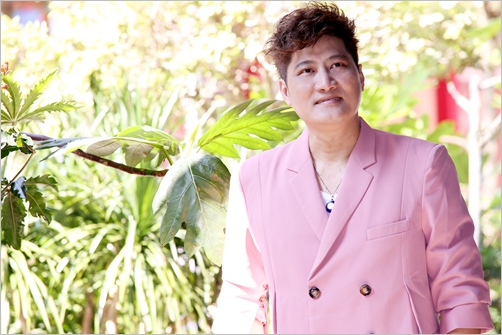 楊哲入行30週年首場個唱《時也運也命也公益演唱會》台中登場