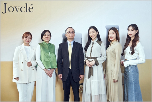 凱羿國際集團突破創新 　東方植萃產品引爆美妝市場