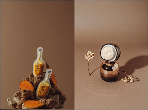 將最美麗的自己定格！K.C WIN-WIN全面升級 為整日活力續航