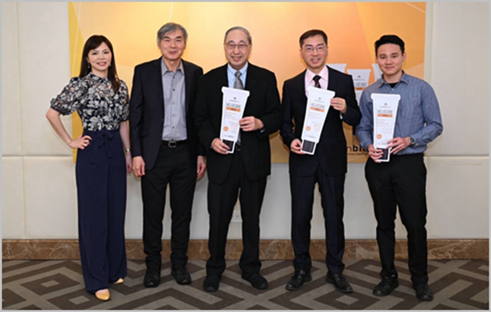 新一代防曬科技：杜克HELIOCARE 360˚防曬系列保護肌膚全面升級