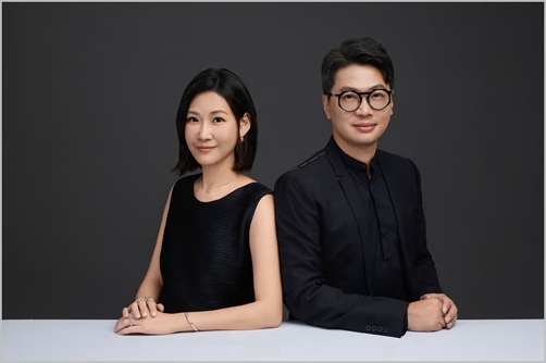 爾聲空間榮獲 2025 iF 室內設計獎：以永續未來詮釋居住美學